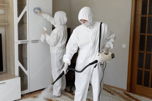 24/7 Emergency Odor Removal experts in Adrian, MO