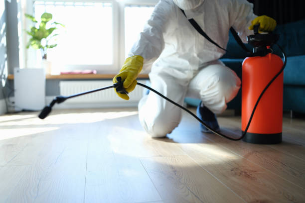 Reliable Odor Removal contractor in Adrian, MO by Dulley Family Biohazard Services